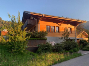 Chalet Park Apartment mit Sauna Hamam